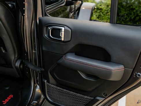 Used 2020 Jeep Gladiator Rubicon image 89