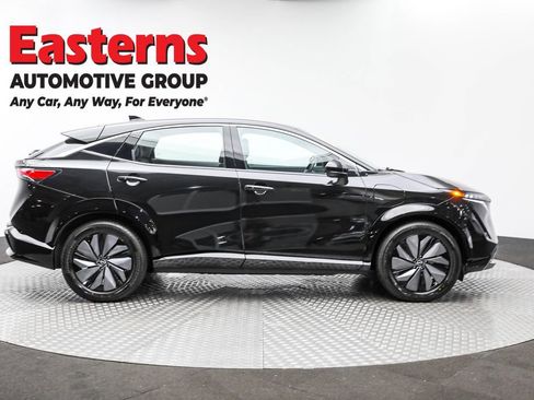 Used 2023 Nissan Ariya FWD image 4