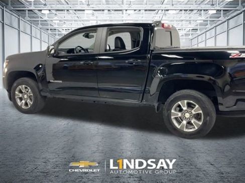 Used 2019 Chevrolet Colorado Z71 image 7