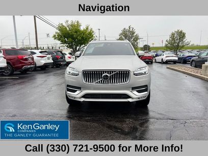 Used 2024 Volvo XC90 B5 Plus