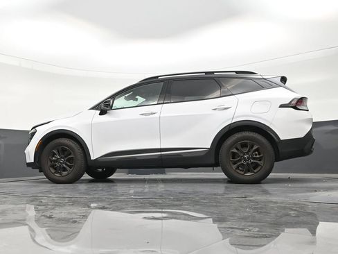 Used 2024 Kia Sportage X-Pro Prestige AWD/4WD image 20