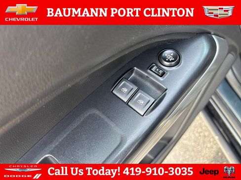 Used 2019 Chevrolet Colorado ZR2 w/ ZR2 Dusk Special Edition AWD/4WD image 12