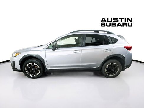 Used 2021 Subaru Crosstrek 2.0i AWD/4WD image 4