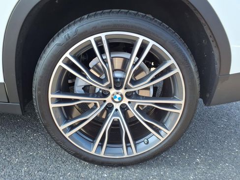 Used 2023 BMW X3 sDrive30i w/ Convenience Package image 18