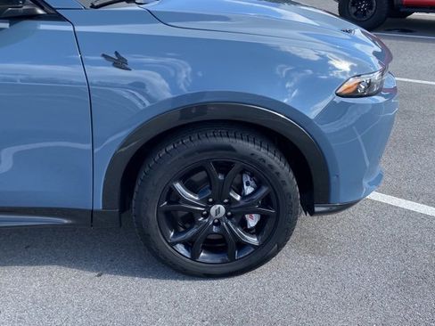 Used 2024 Dodge Hornet R/T Plus w/ Tech Pack Plus w/o Parking image 9