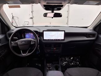 New 2025 Ford Maverick XL video 2