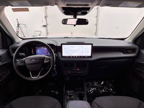 New 2025 Ford Maverick XL image 2