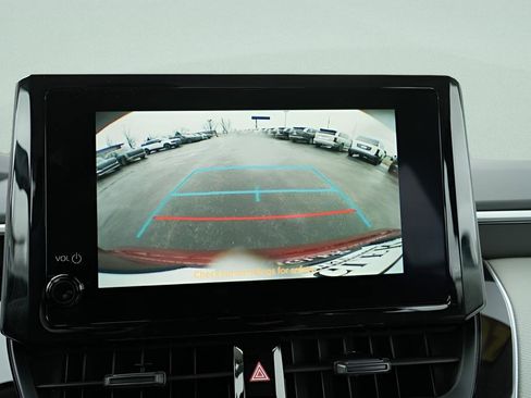 Used 2026 Toyota Corolla LE FWD image 36