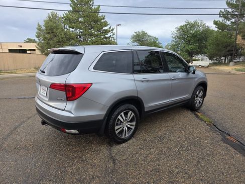 Used 2017 Honda Pilot EX-L image 8