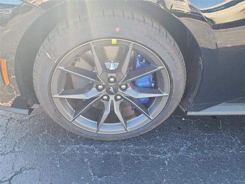 New 2026 Ford Mustang Dark Horse RWD image 9