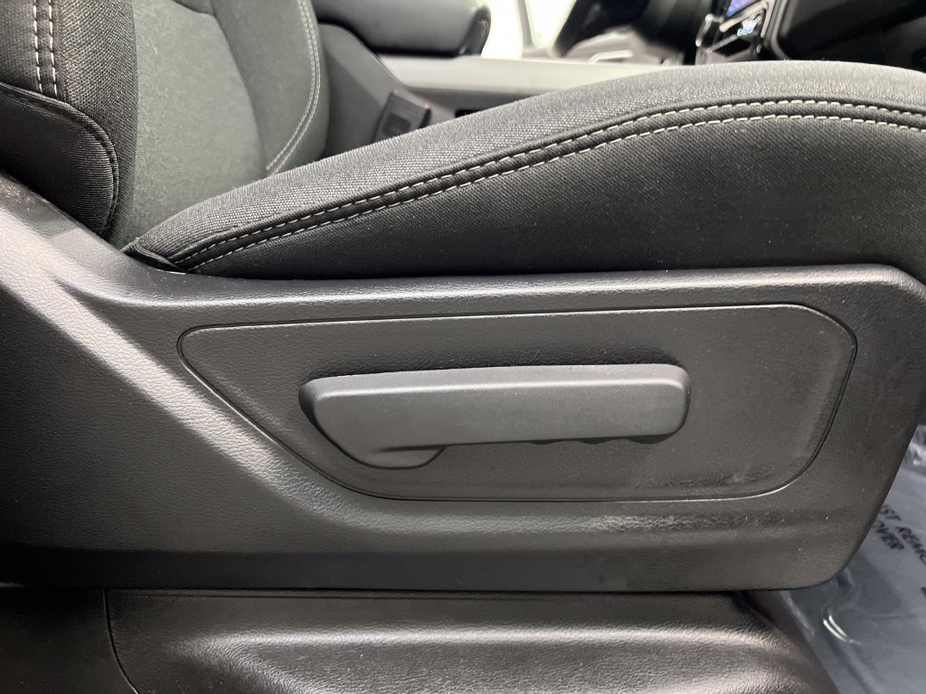 Used 2026 RAM 1500 Big Horn AWD/4WD image 29