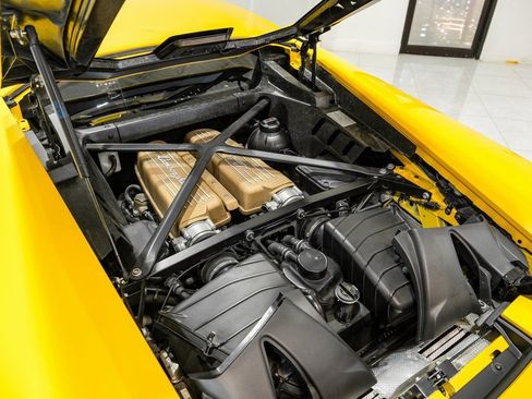 Used 2018 Lamborghini Huracan Performante image 57