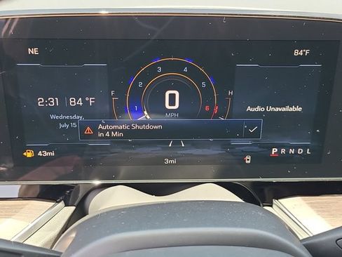 New 2026 Chevrolet Suburban LT w/ Comfort Package RWD image 27