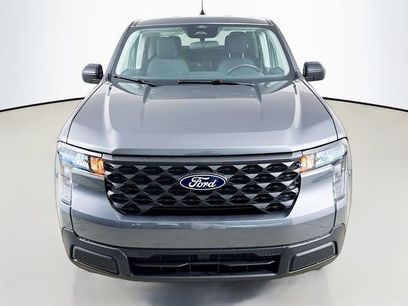 New 2026 Ford Maverick XL w/ Equipment Group 101A