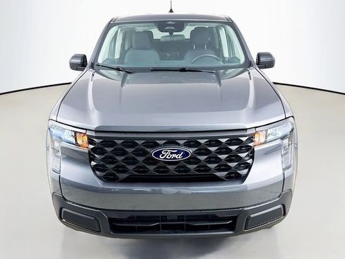 New 2026 Ford Maverick XL w/ Equipment Group 101A image 2