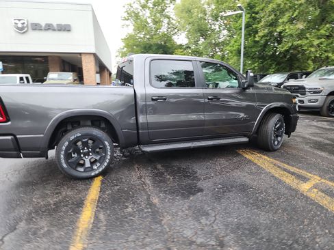 New 2026 RAM 1500 Big Horn image 24