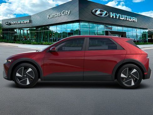 New 2026 Hyundai Ioniq 5 SEL RWD image 3