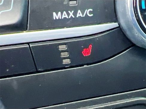 Used 2022 Ford EcoSport SE image 19