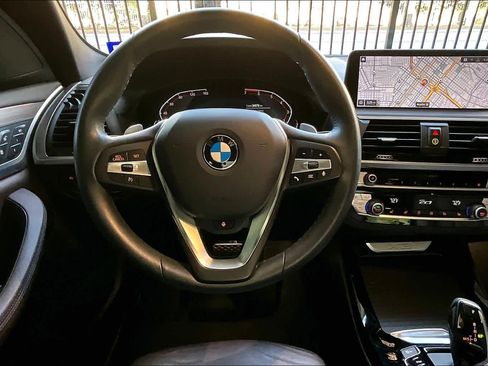 Used 2020 BMW X3 sDrive30i w/ Premium Package image 5