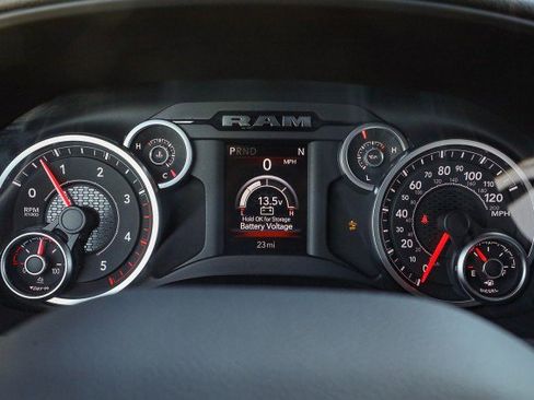 New 2026 RAM 2500 Big Horn image 25