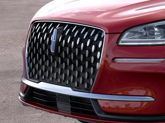 New 2025 Lincoln Corsair Grand Touring w/ Equipment Group 301A AWD/4WD image 17