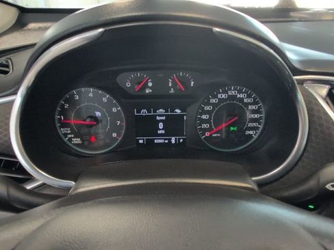 Used 2021 Chevrolet Malibu LT image 18