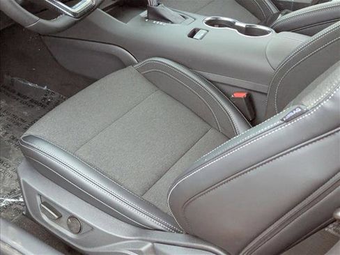 New 2026 Ford Mustang Coupe image 4