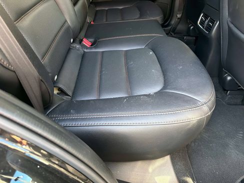 Used 2022 MAZDA CX-5 AWD 2.5 S w/ Premium Plus Pkg image 26