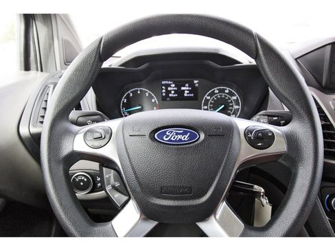Used 2022 Ford Transit Connect XL FWD image 15