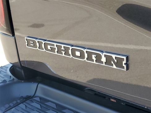 New 2025 RAM 2500 Big Horn image 8
