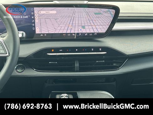 New 2026 Buick Enclave Sport Touring image 28