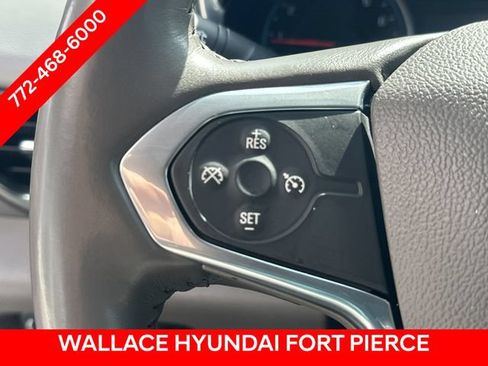 Used 2020 Chevrolet Traverse LT FWD image 26