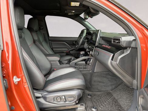 Used 2024 Toyota Tacoma TRD Pro image 15