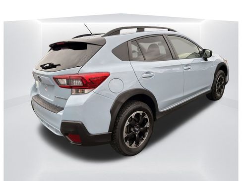 Used 2021 Subaru Crosstrek 2.0i image 6