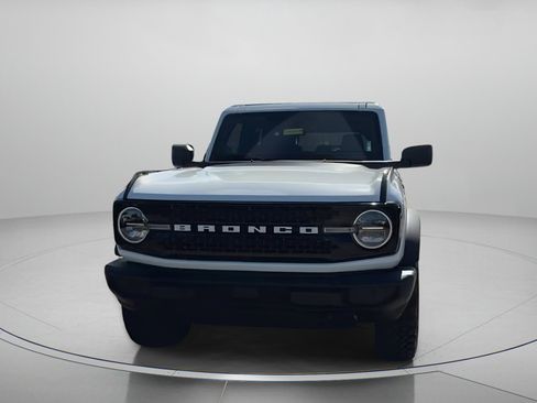 New 2026 Ford Bronco Big Bend AWD/4WD image 10