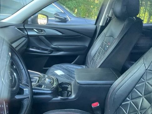Used 2019 MAZDA CX-9 Touring FWD image 12