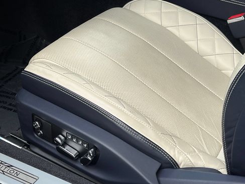 Used 2020 Bentley Continental GT w/ First Edition Specification AWD/4WD image 33