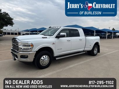 Used 2021 RAM 3500 Laramie