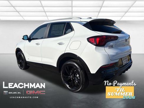 New 2026 Buick Encore GX Sport Touring w/ Comfort Package image 6