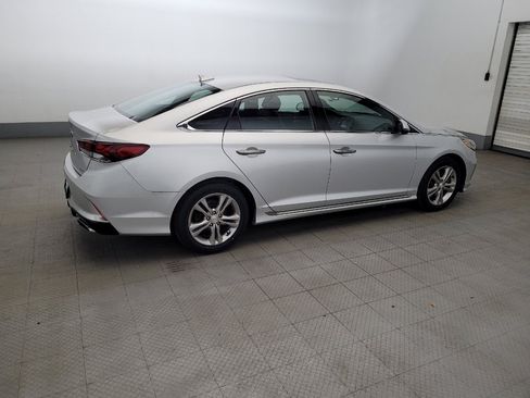 Used 2018 Hyundai Sonata Sport FWD image 10