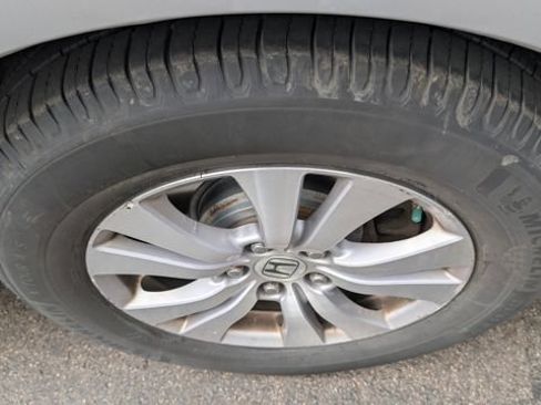 Used 2014 Honda Odyssey EX-L image 8