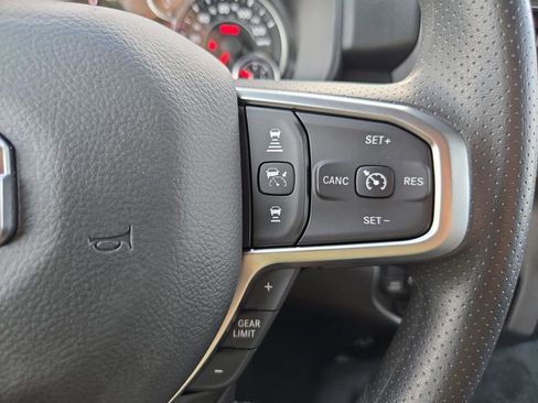 New 2026 RAM 1500 Express image 24