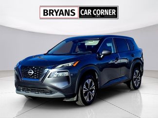 Used 2023 Nissan Rogue SV video 1