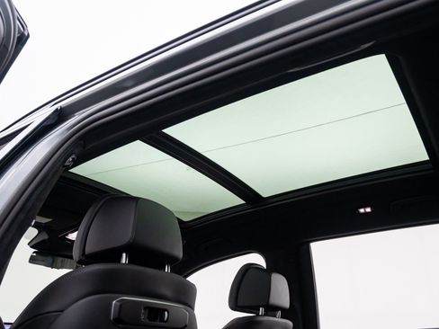 New 2026 BMW X7 xDrive40i w/ M Sport Package image 19