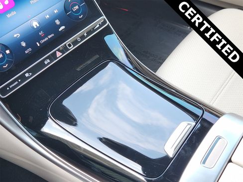 Certified 2025 Mercedes-Benz C 300 4MATIC Sedan image 19