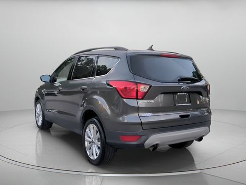 Used 2019 Ford Escape SEL FWD image 21