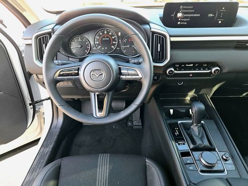 New 2026 MAZDA CX-50 AWD 2.5 S w/ Cargo Package image 10