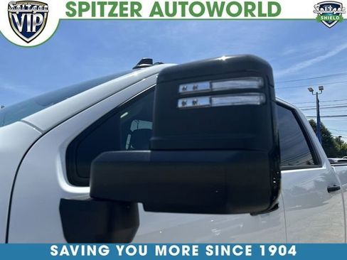 New 2026 Chevrolet Silverado 2500 LT w/ Trail Boss Package AWD/4WD image 50