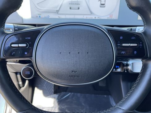 Certified 2024 Hyundai Ioniq 5 SEL RWD image 20