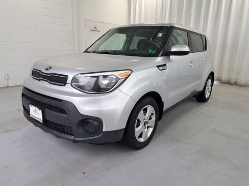 Used 2018 Kia Soul image 2